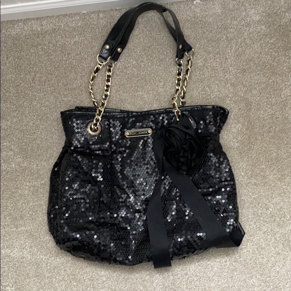 Betsy Johnson purse